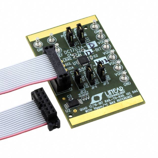 DC1703A-DLinear Technology/Analog Devices