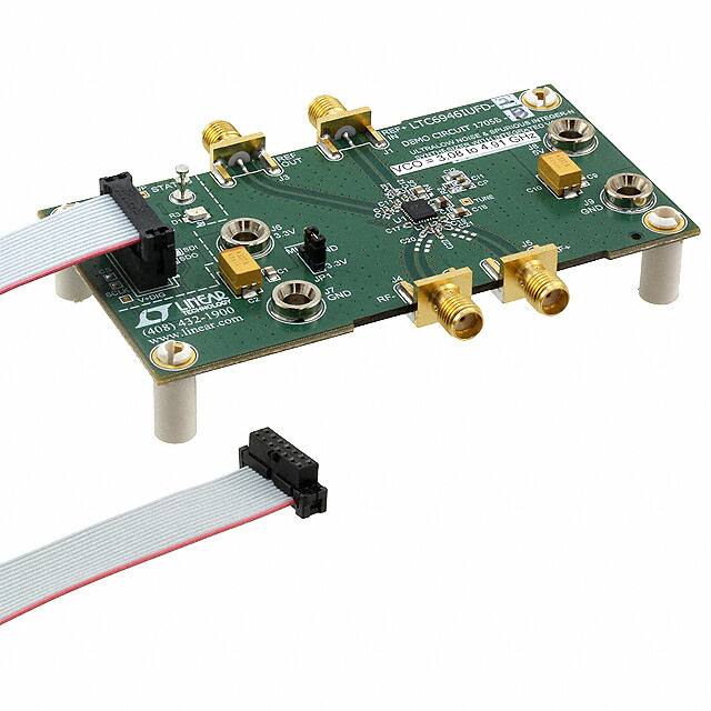 DC1705B-BLinear Technology/Analog Devices