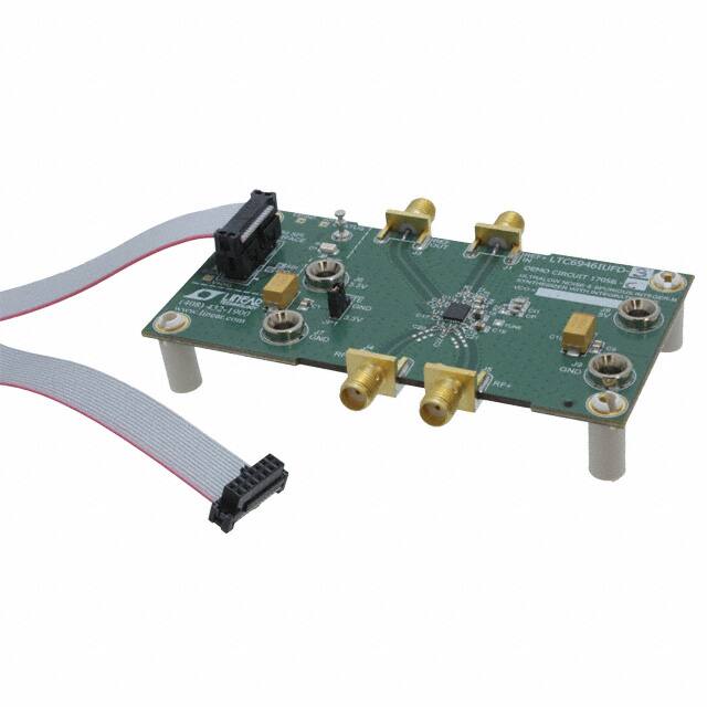 DC1705B-CLinear Technology/Analog Devices