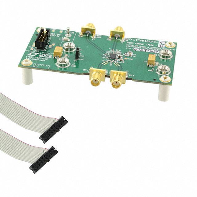 DC1705C-DLinear Technology/Analog Devices