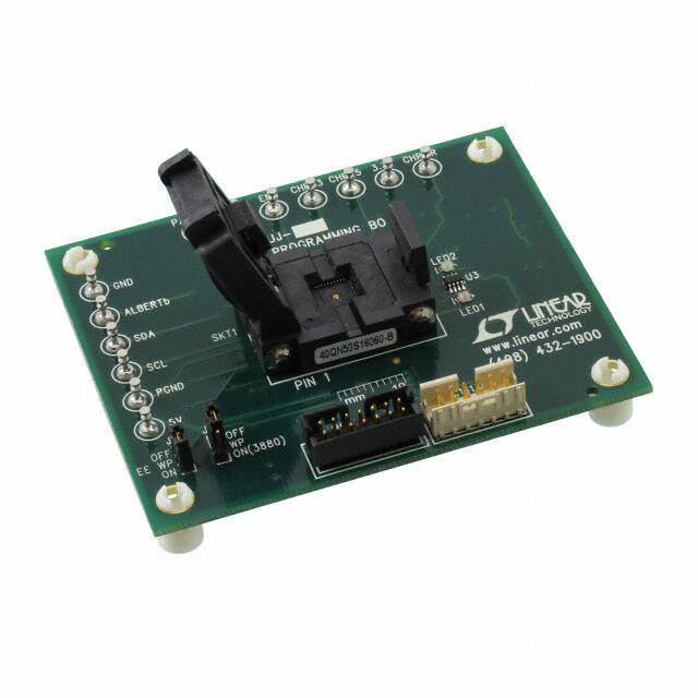 DC1709ALinear Technology/Analog Devices