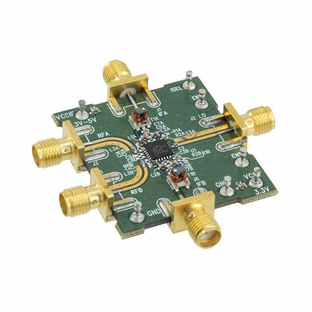 DC1710A-ALinear Technology/Analog Devices