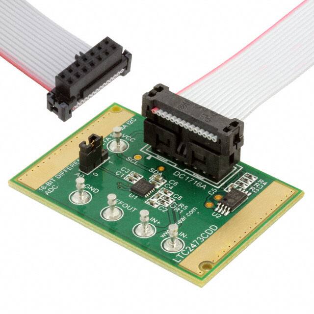DC1716ALinear Technology/Analog Devices