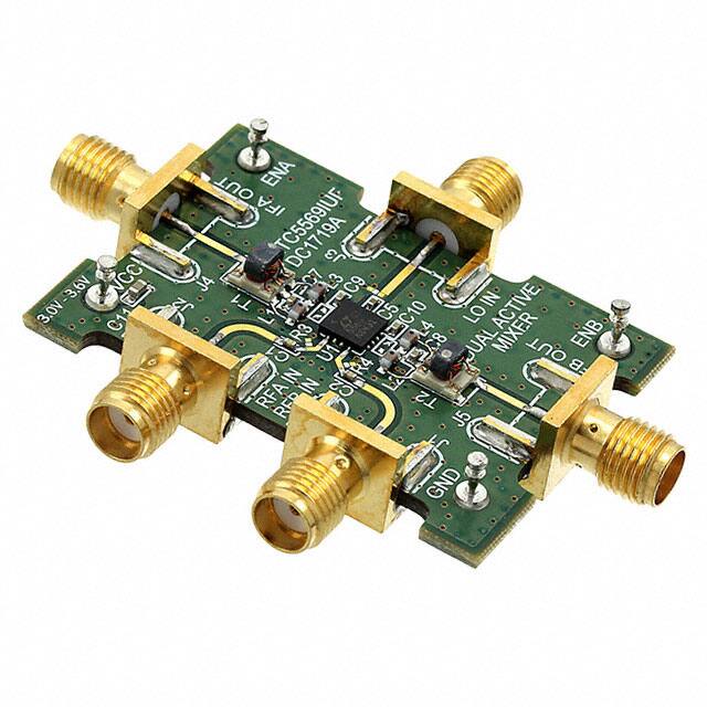 DC1719ALinear Technology/Analog Devices
