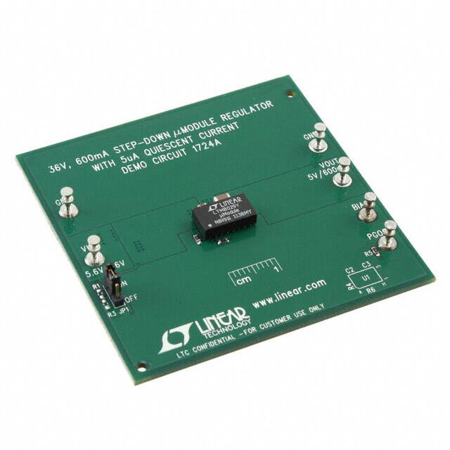 DC1724ALinear Technology/Analog Devices