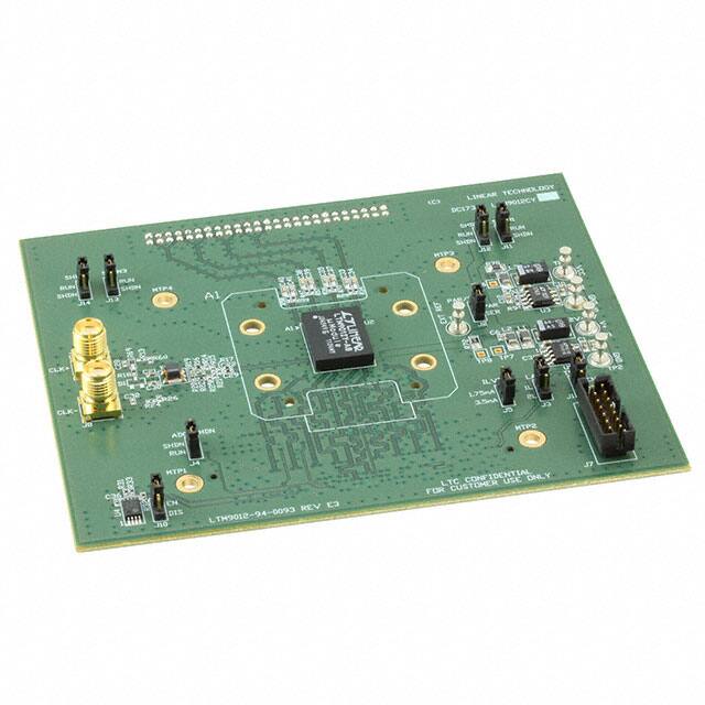 DC1732B-ABLinear Technology/Analog Devices