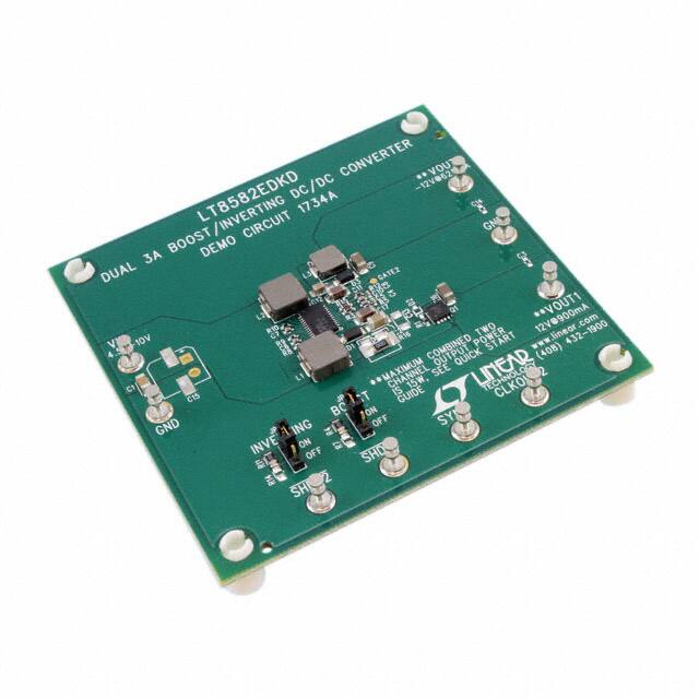 DC1734ALinear Technology/Analog Devices