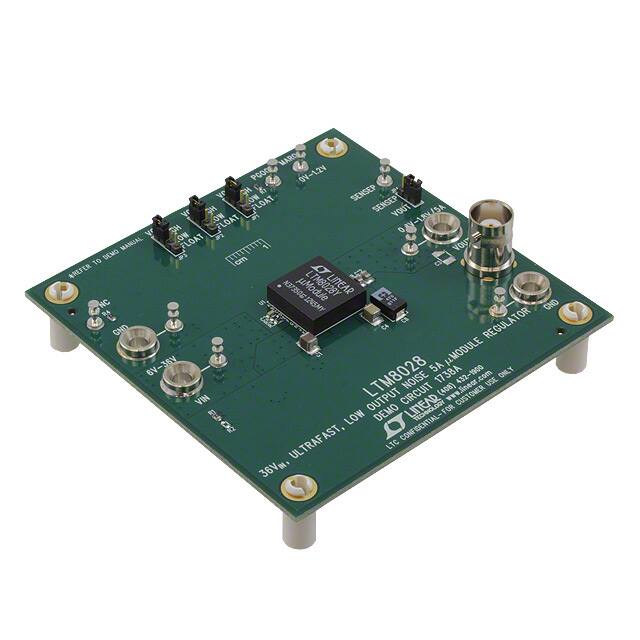 DC1738ALinear Technology/Analog Devices