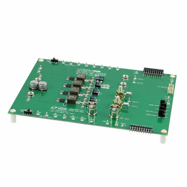 DC1740A-ALinear Technology/Analog Devices