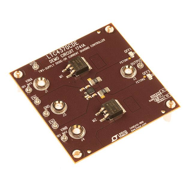 DC1741ALinear Technology/Analog Devices