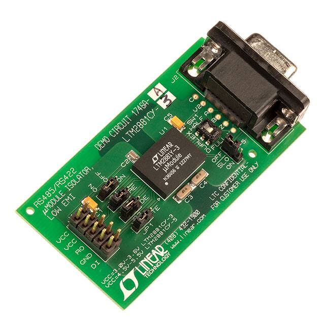 DC1746A-ALinear Technology/Analog Devices