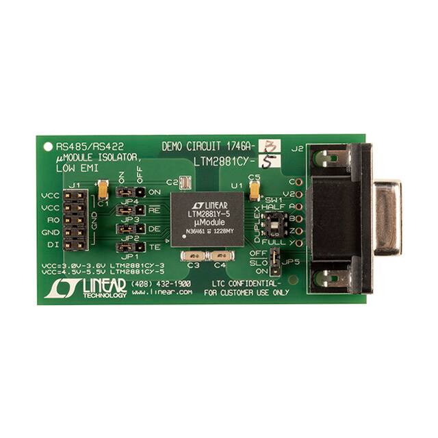 DC1746A-BLinear Technology/Analog Devices