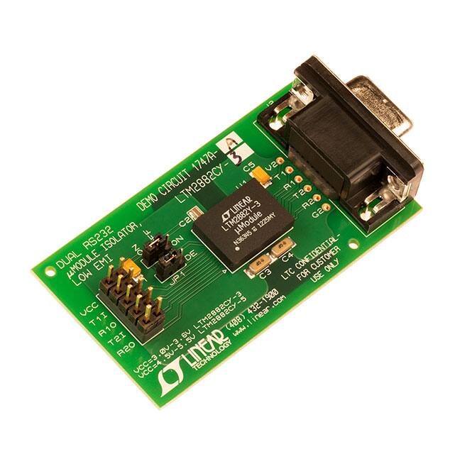 DC1747A-ALinear Technology/Analog Devices