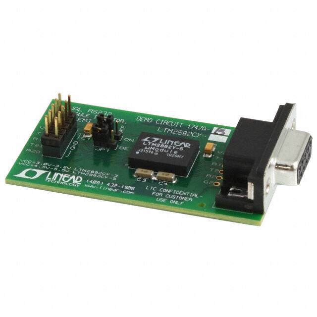 DC1747A-BLinear Technology/Analog Devices