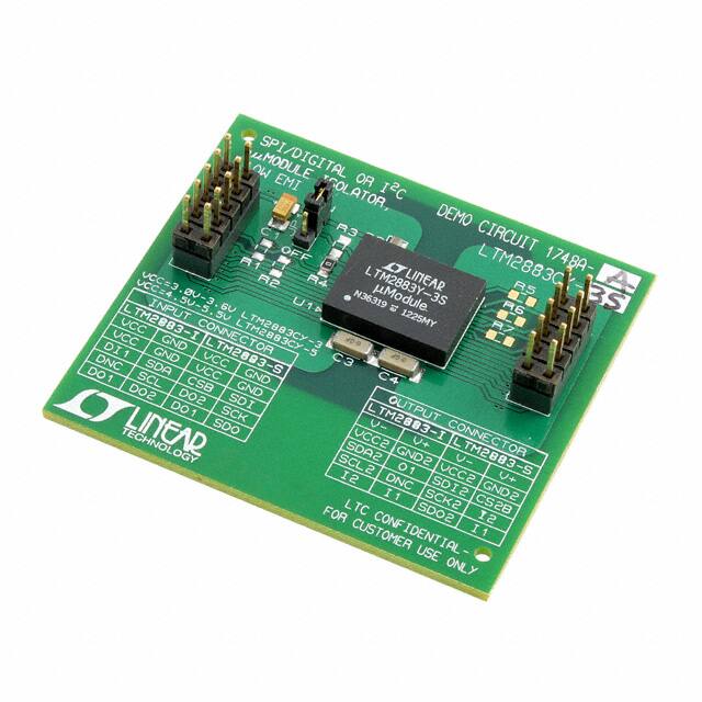DC1748A-ALinear Technology/Analog Devices