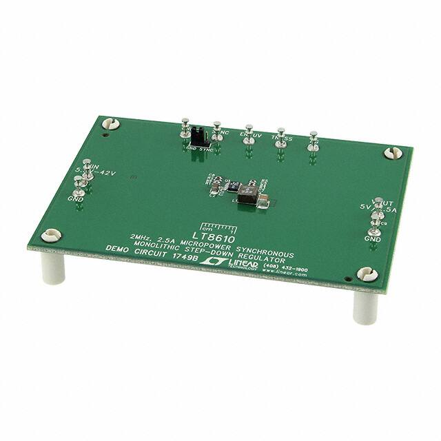 DC1749BLinear Technology/Analog Devices