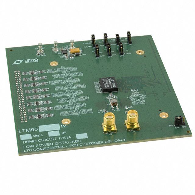DC1751A-BLinear Technology/Analog Devices
