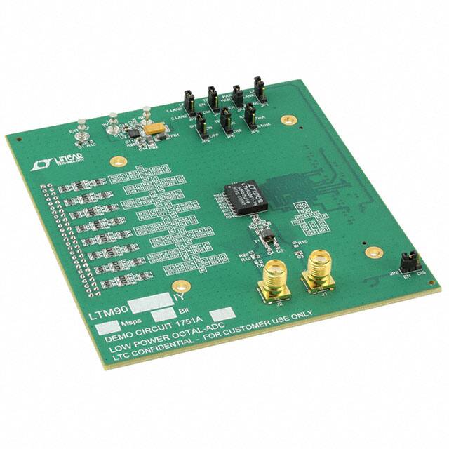 DC1751A-CLinear Technology/Analog Devices