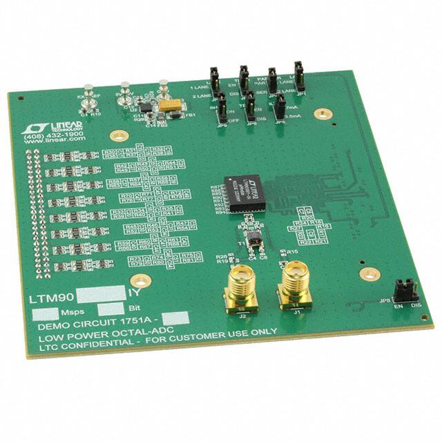 DC1751A-DLinear Technology/Analog Devices