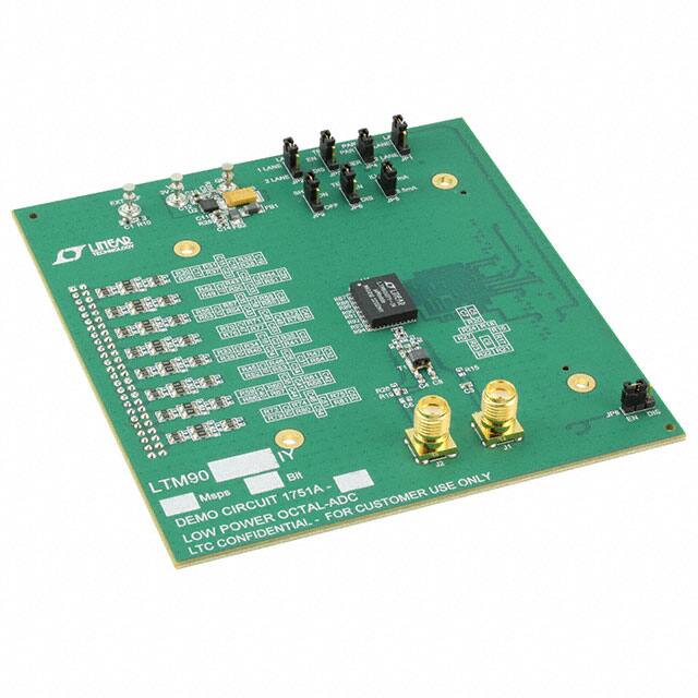 DC1751A-ELinear Technology/Analog Devices