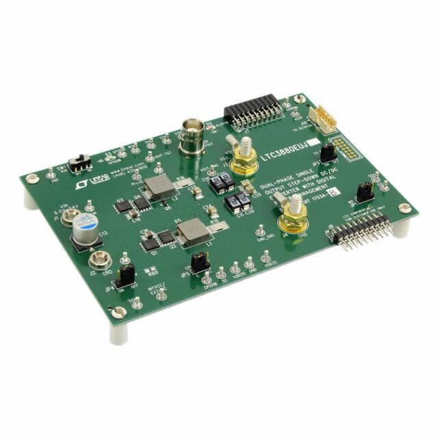 DC1753A-BLinear Technology/Analog Devices