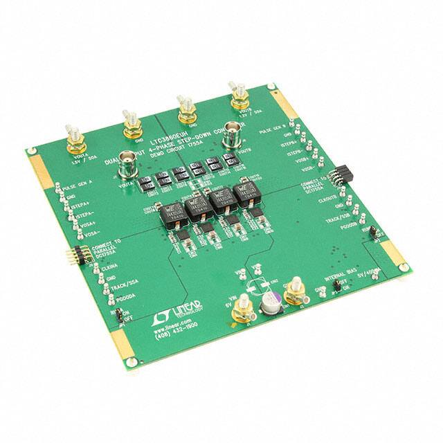 DC1755ALinear Technology/Analog Devices