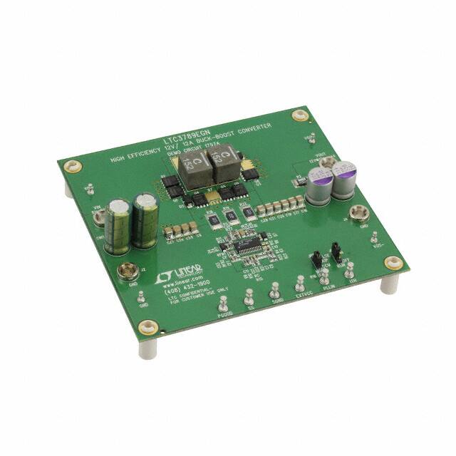DC1757ALinear Technology/Analog Devices