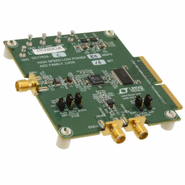 DC1762A-CLinear Technology/Analog Devices