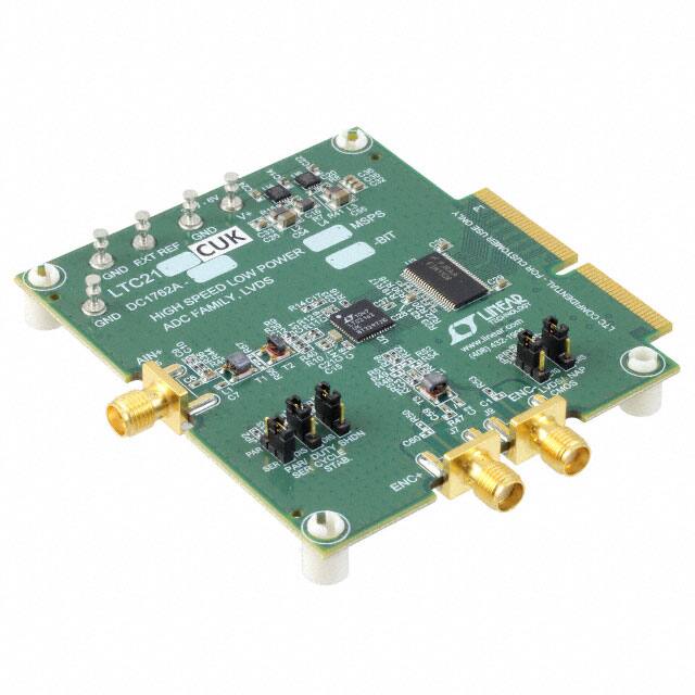 DC1762A-DLinear Technology/Analog Devices