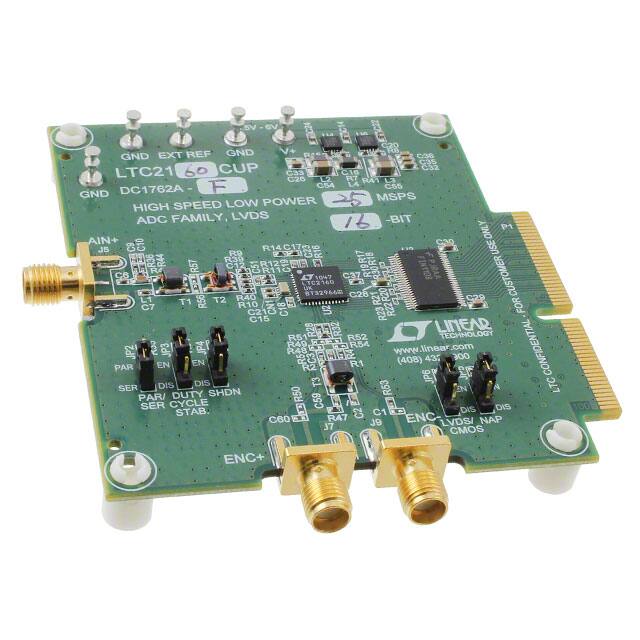 DC1762A-FLinear Technology/Analog Devices