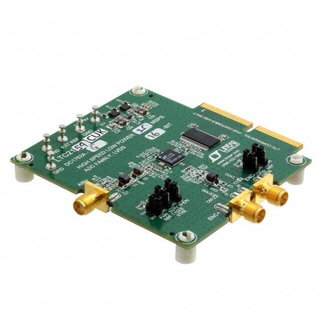 DC1762A-GLinear Technology/Analog Devices