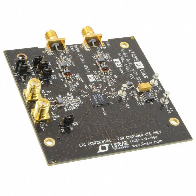 DC1763A-DLinear Technology/Analog Devices