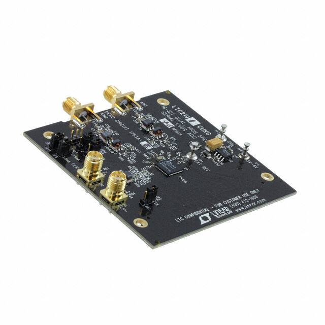 DC1763A-ELinear Technology/Analog Devices