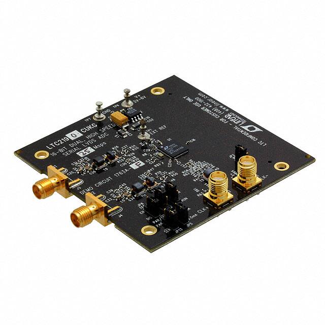 DC1763A-FLinear Technology/Analog Devices