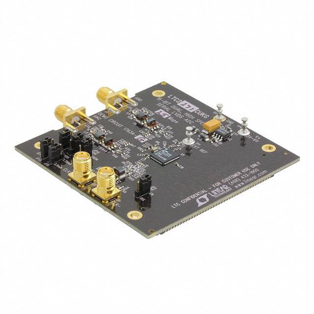 DC1763A-GLinear Technology/Analog Devices