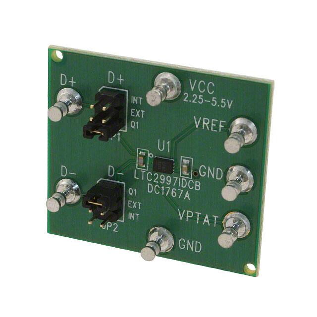 DC1767ALinear Technology/Analog Devices