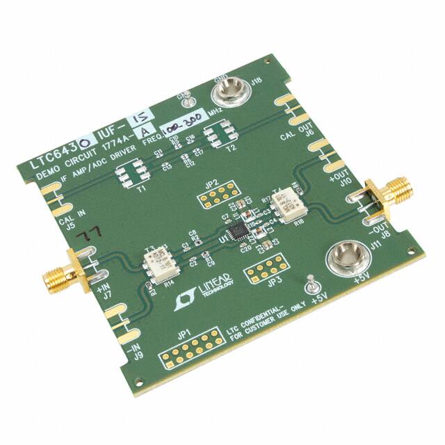 Linear Technology/Analog Devices DC1774A-B