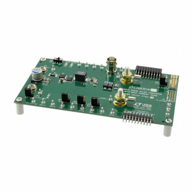 DC1778A-ALinear Technology/Analog Devices