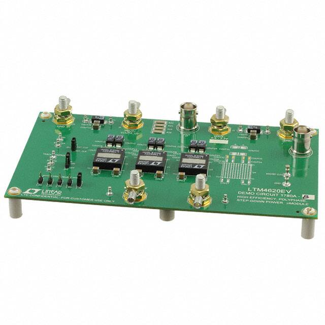 DC1780A-BLinear Technology/Analog Devices