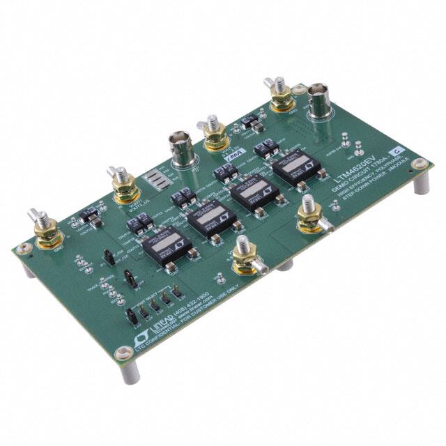 DC1780A-CLinear Technology/Analog Devices