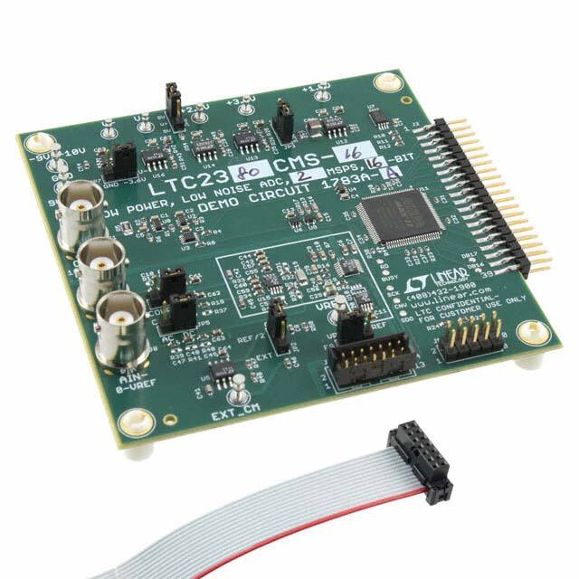 DC1783A-ALinear Technology/Analog Devices