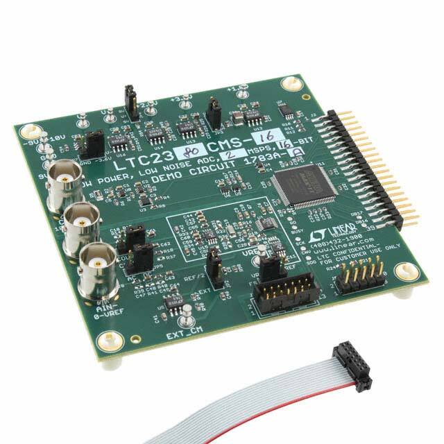 DC1783A-BLinear Technology/Analog Devices