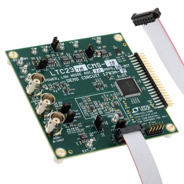 DC1783A-FLinear Technology/Analog Devices