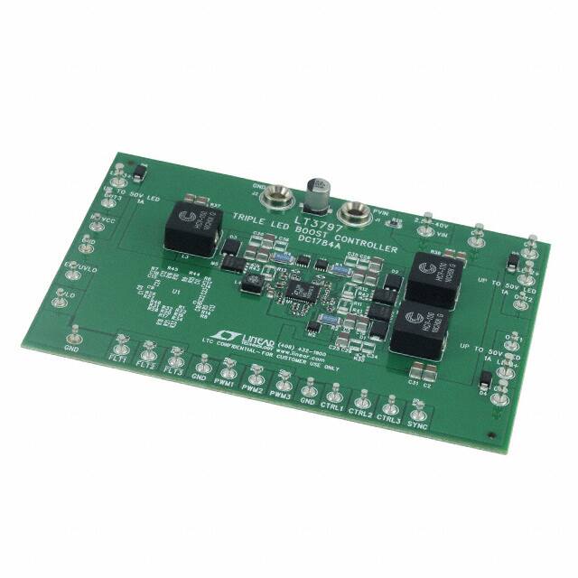 DC1784ALinear Technology/Analog Devices