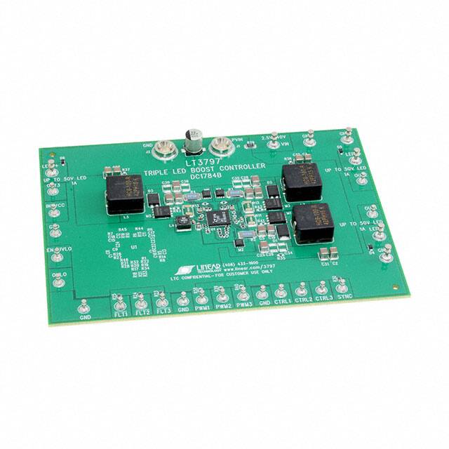 DC1784BLinear Technology/Analog Devices