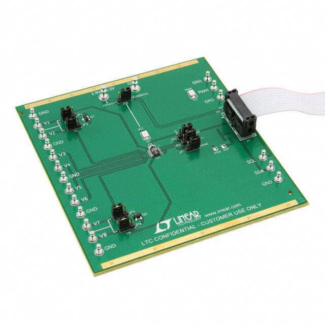 DC1785ALinear Technology/Analog Devices