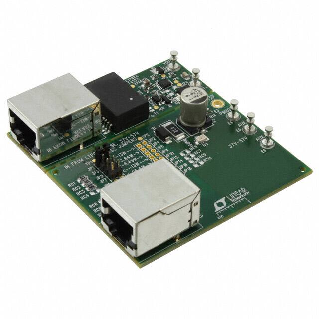DC1788A-CLinear Technology/Analog Devices