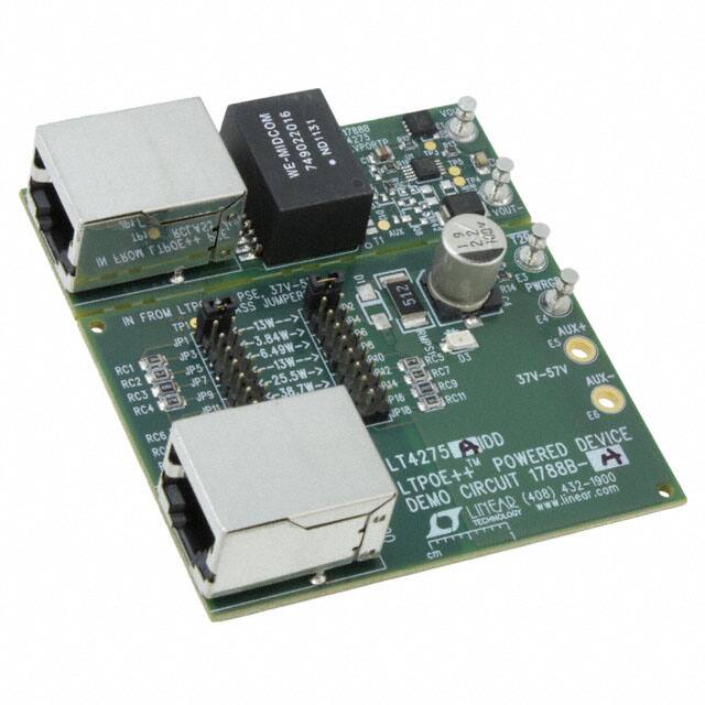 DC1788B-ALinear Technology/Analog Devices