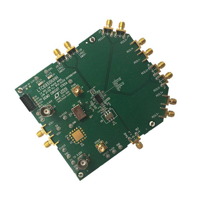 DC1795ALinear Technology/Analog Devices