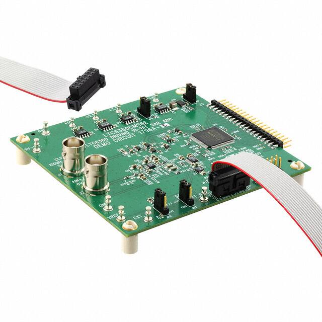 DC1796A-ELinear Technology/Analog Devices
